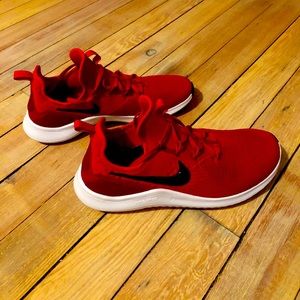 NEW - Nike Free TR 8 Running Shoes Men’s Size 9